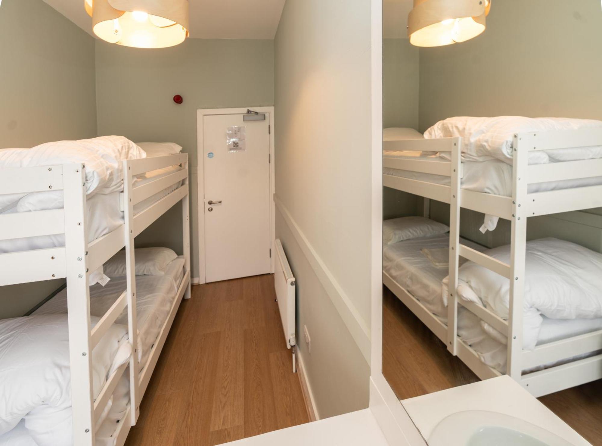 Talbot Street Guest House — Photos 2